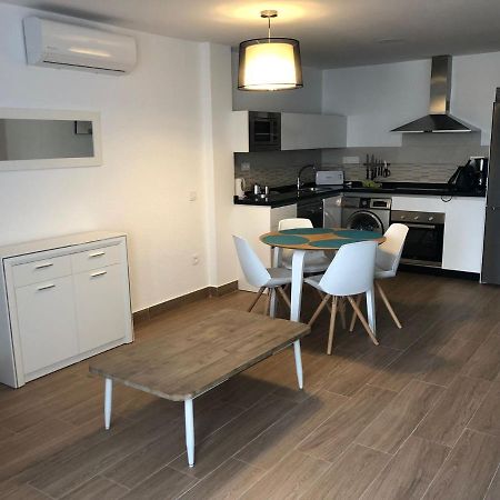 Apartamento Premium 646 Pueblo Evita Benalmádena Eksteriør billede