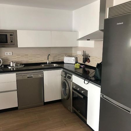 Apartamento Premium 646 Pueblo Evita Benalmádena Eksteriør billede