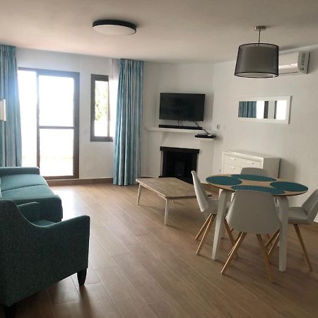 Apartamento Premium 646 Pueblo Evita Benalmádena Eksteriør billede