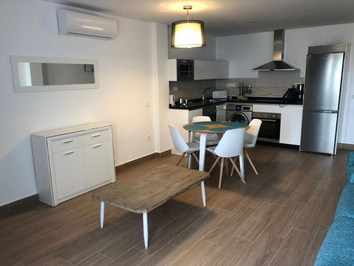 Apartamento Premium 646 Pueblo Evita Benalmádena Eksteriør billede