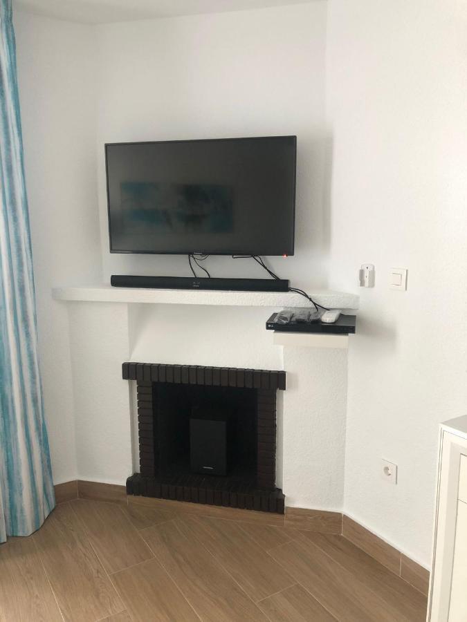 Apartamento Premium 646 Pueblo Evita Benalmádena Eksteriør billede