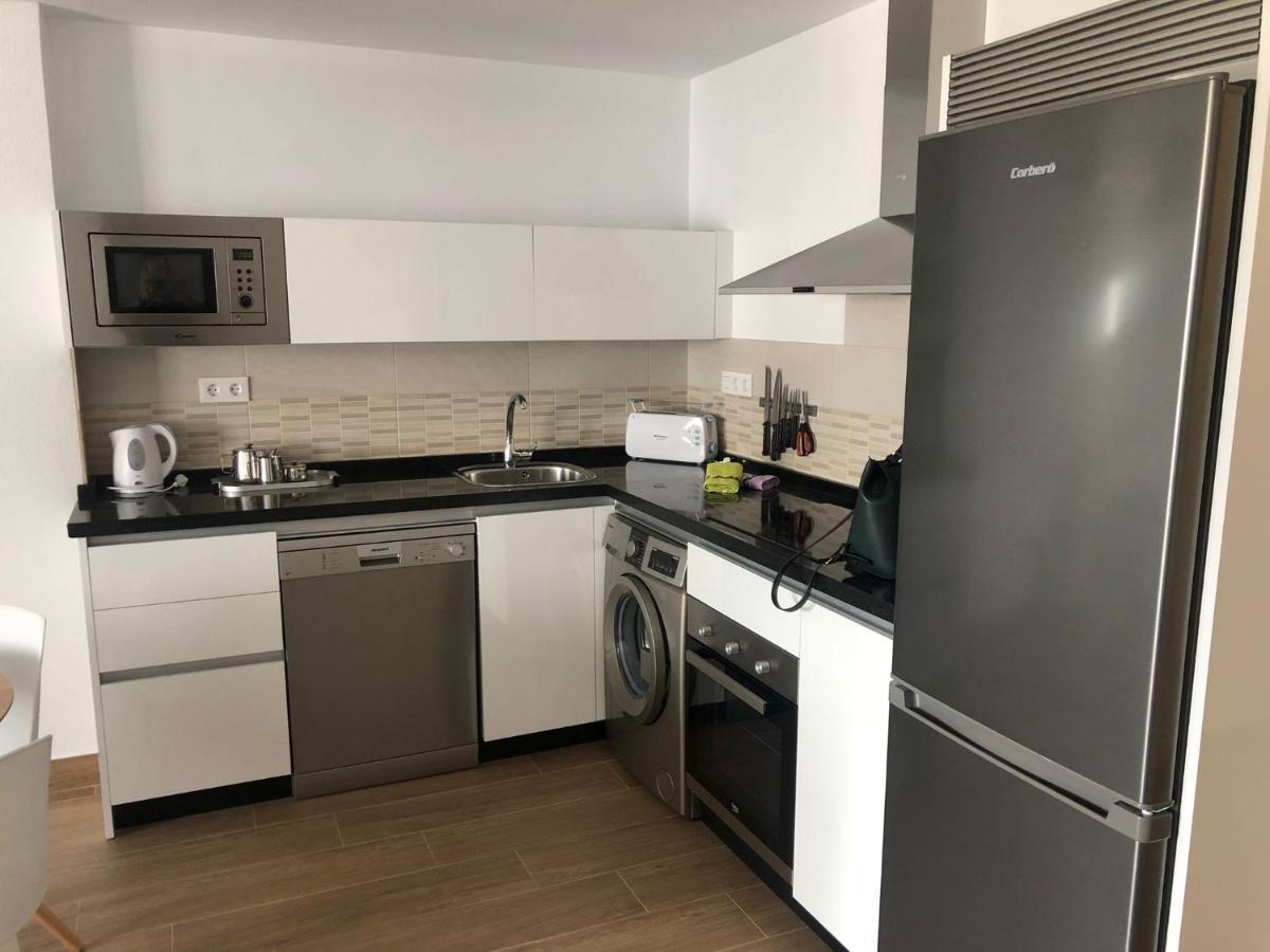 Apartamento Premium 646 Pueblo Evita Benalmádena Eksteriør billede