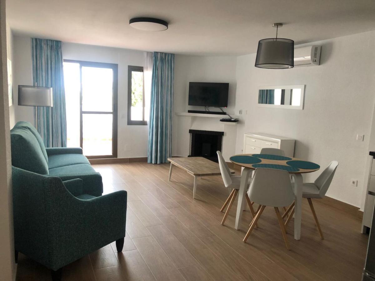 Apartamento Premium 646 Pueblo Evita Benalmádena Eksteriør billede