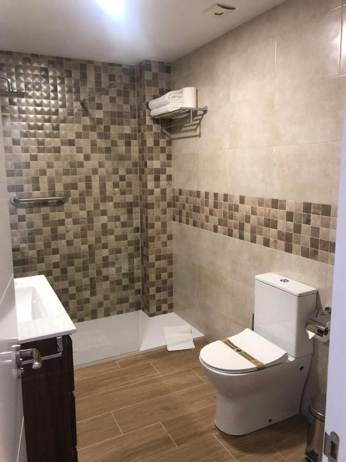 Apartamento Premium 646 Pueblo Evita Benalmádena Eksteriør billede