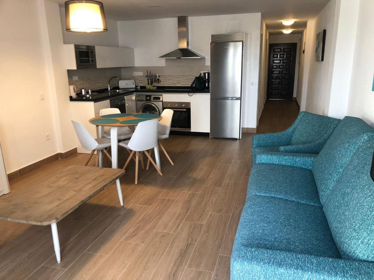 Apartamento Premium 646 Pueblo Evita Benalmádena Eksteriør billede