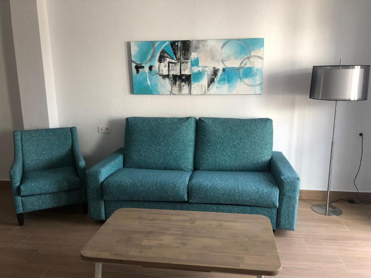 Apartamento Premium 646 Pueblo Evita Benalmádena Eksteriør billede