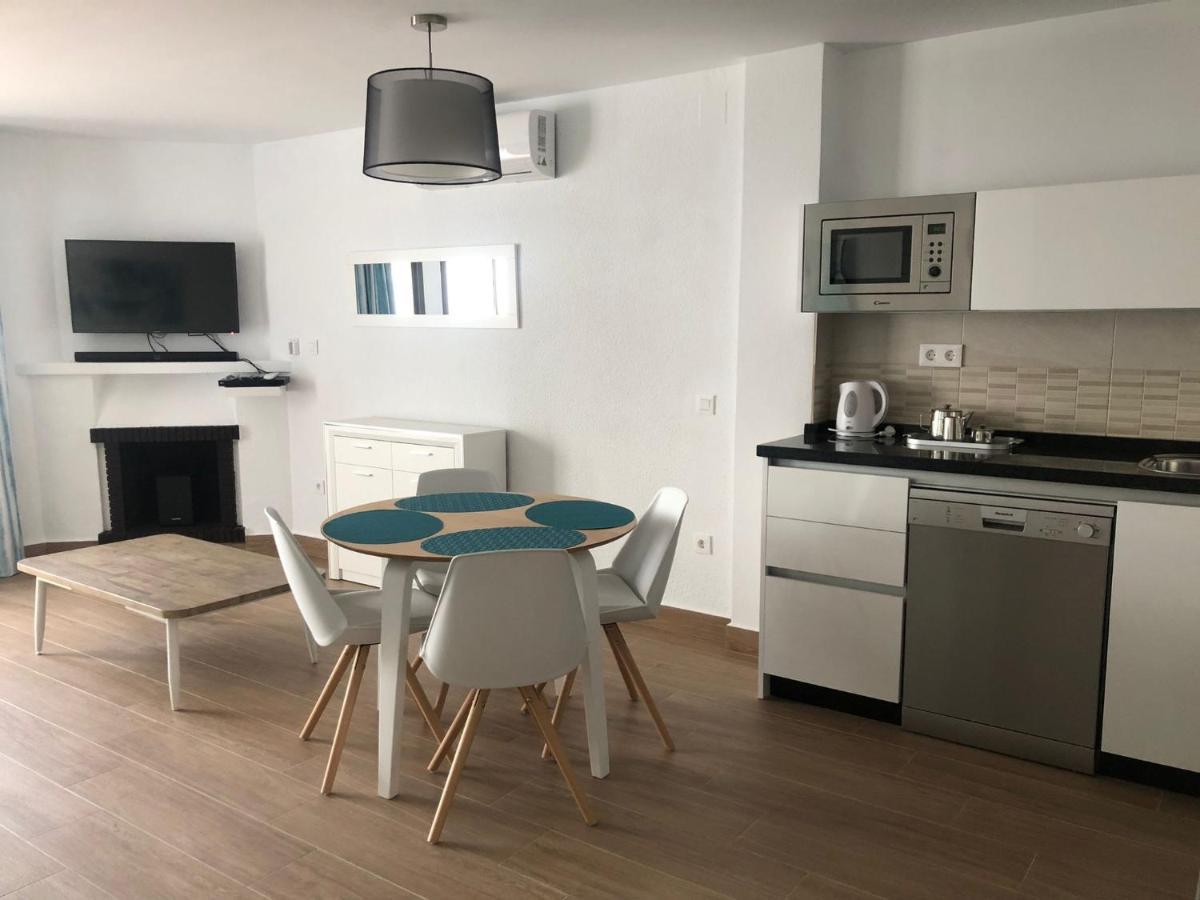 Apartamento Premium 646 Pueblo Evita Benalmádena Eksteriør billede