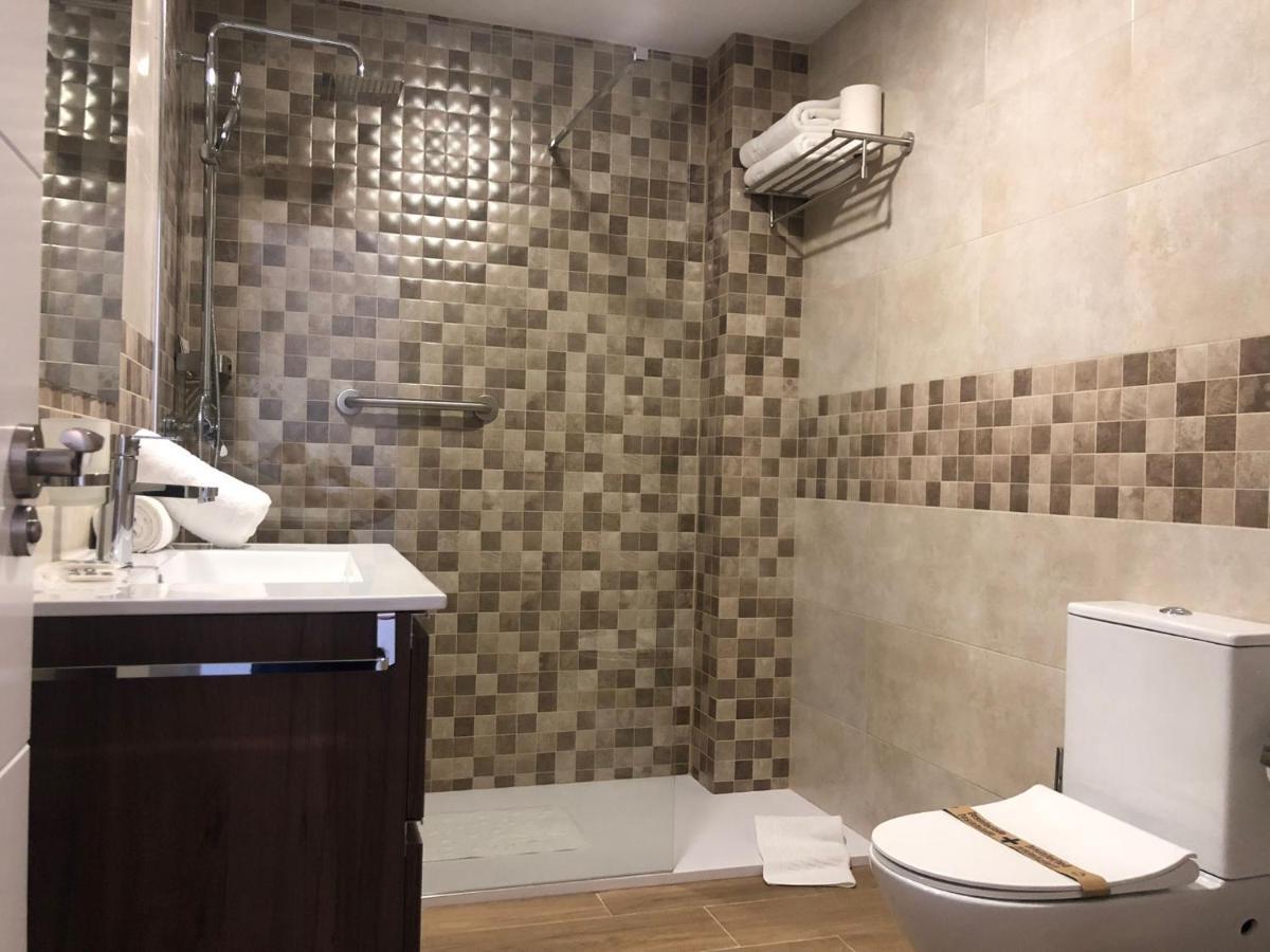 Apartamento Premium 646 Pueblo Evita Benalmádena Eksteriør billede